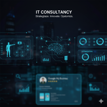 It Consultancy